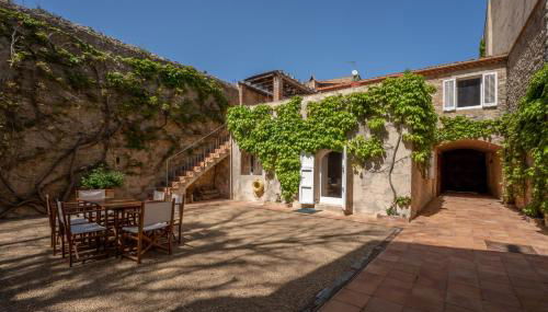 Deco - Casa Voltes Peratallada - Foto 3