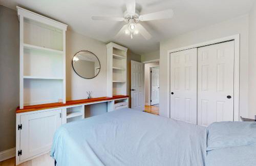 Cozy Family Home - Foto 46