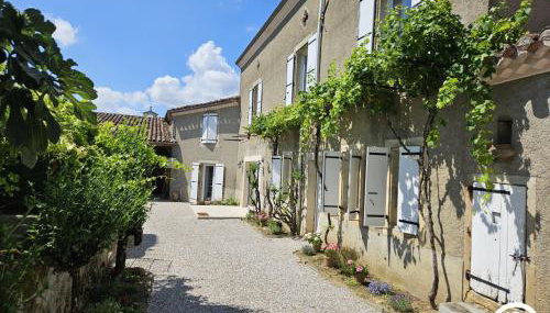 La surprise des jumelles - Foto 5