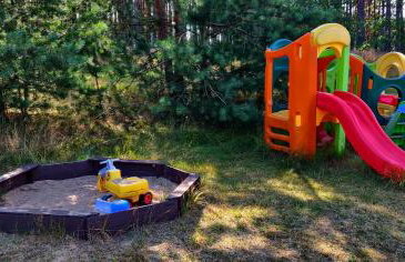 Siedlisko Owink - Foto 7