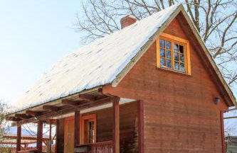 Wiśniowy Sad - Domki - Foto 23