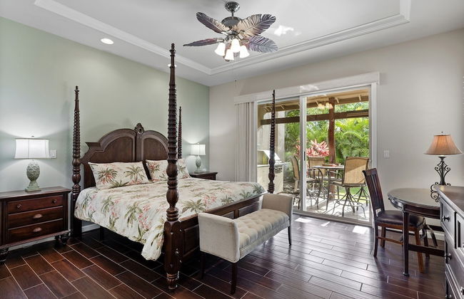 Mauna Lani Fairways #1405 - Foto 4