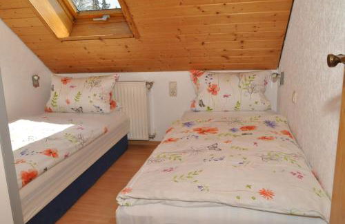 Haus Franke - Foto 13