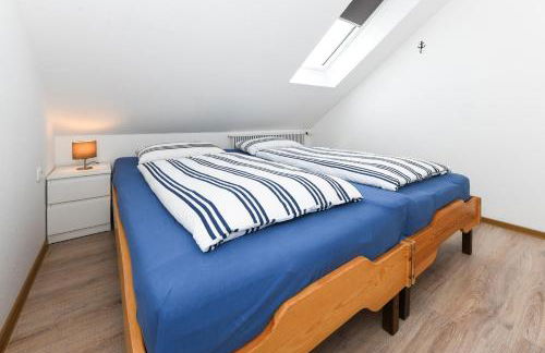 Ferienwohnung im Haus Windrose - Foto 18