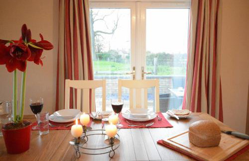 Red Robin, Whepstead - Foto 13