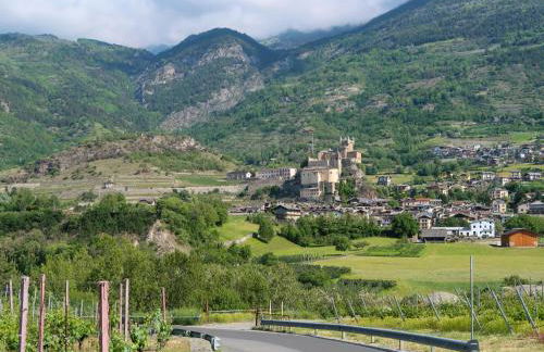 Apartment Aigle by Interhome - Foto 40