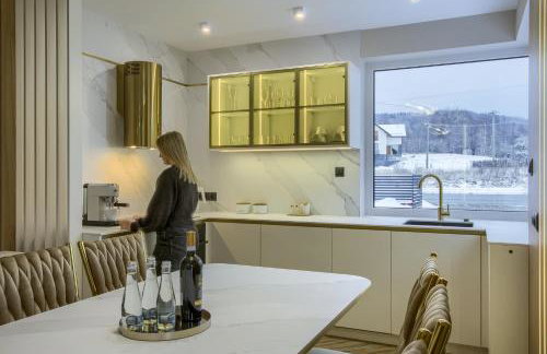 MK Premium Apartamenty - Foto 8