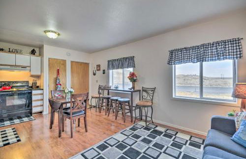 Cedar Mountain Hideout By Cody Night Rodeo! - Foto 8