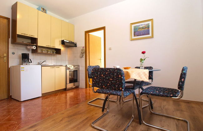 Apartment 91 - Foto 17