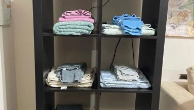 Casa Riva Mare - Foto 5, towels