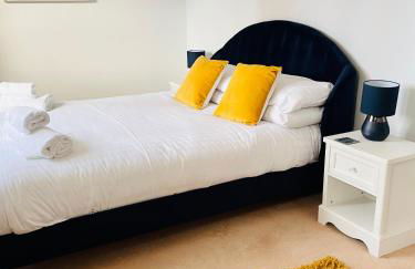 Tanglewood house Abergavenny with private parking - Foto 43