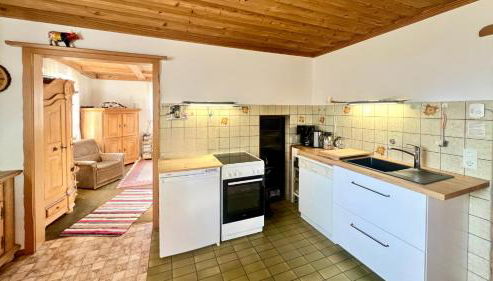 Ferienhaus Faulensee - Photo 4