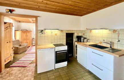 Ferienhaus Faulensee - Foto 4