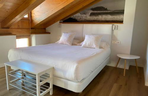 Apartamentos Mundaka Surf Camp - Foto 4