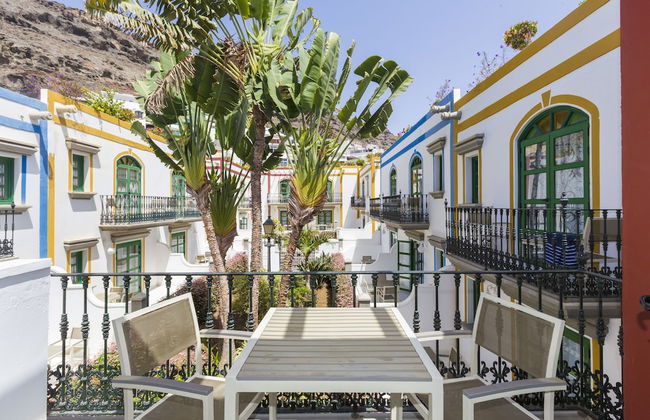 Apartamentos LIVVO Puerto de Mogán - Foto 53