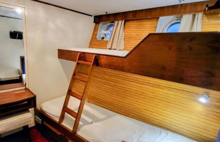 Don Maximo Yacht Hotel - Foto 11