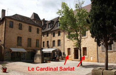 Appartement Le Cardinal - Foto 17