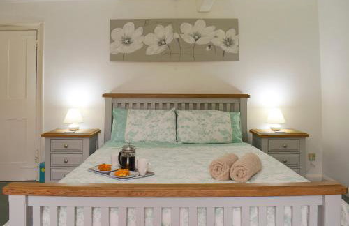 Liverton Lodge Farmhouse - Foto 12