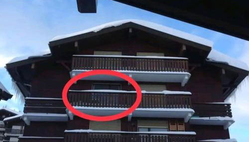 La cabane d'en haut - Foto 3