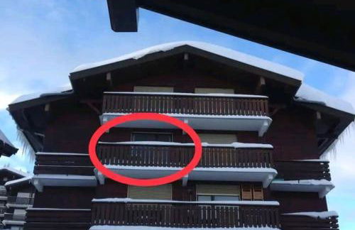 La cabane d'en haut - Foto 3