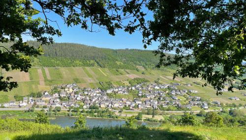 Ferienwohnung Metzen - Foto 3