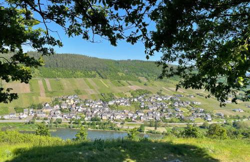 Ferienwohnung Metzen - Foto 3