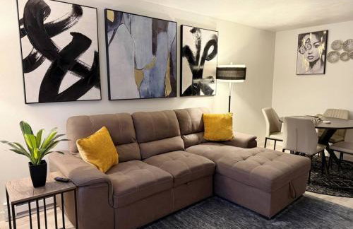 2 King beds Queen Sleeper Sacred Hear Downtown - Photo 14