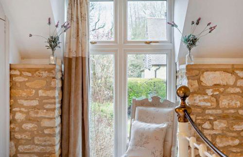 Badgers Den - Foto 16