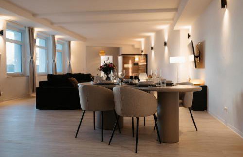 barrierefreies Loft Apartment am Bauhaus Museum - Foto 7