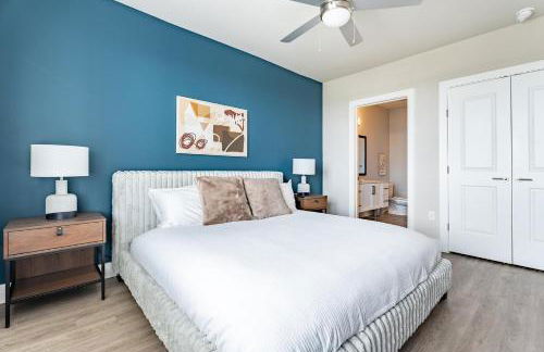 Landing Apartments - The Line - Foto 77