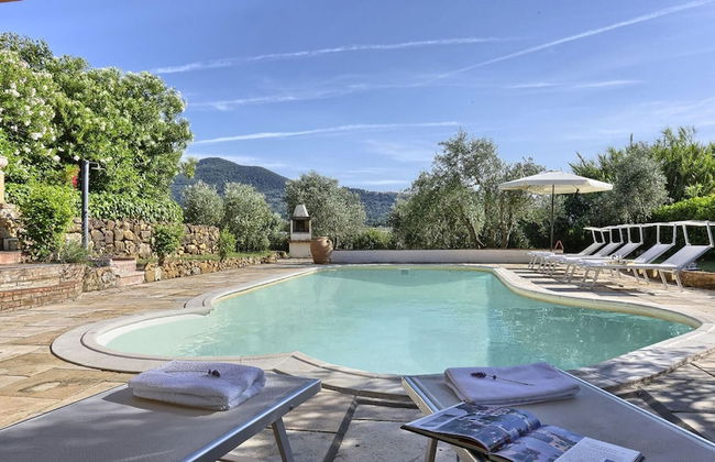 Virginia 8 in Gavorrano - Foto 8