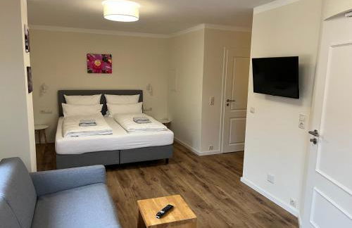 Karlbacher Domizil Ferienwohnungen - Foto 71