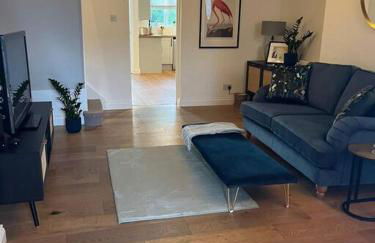 Chic 2 bedroom cottage - Foto 13