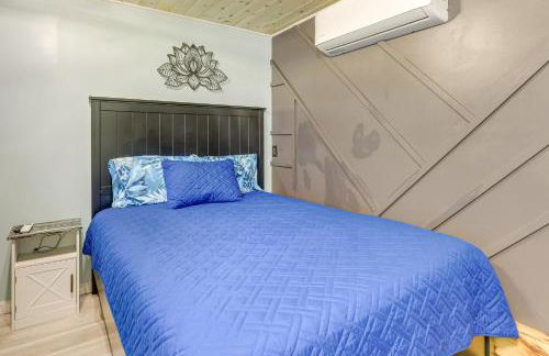 12 Mi to Beach! Cozy Cove with Patio in Newport - Foto 11