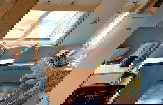 Newton Stewart-sleeps 6-pool-parking-pet Friendly - Photo 9