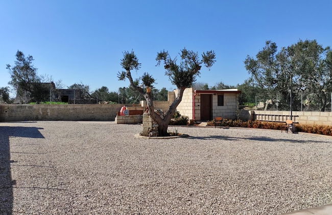 Villetta Chiarello - Con Giardino Privato a 2 km dal Mare - Photo 14