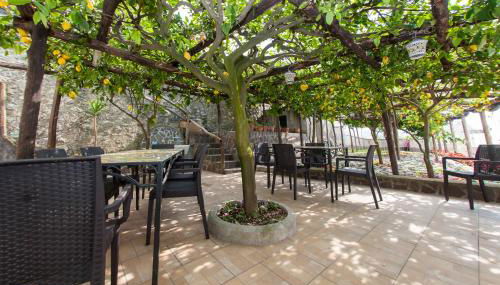 Lo Smeraldo Private Pool Villa Ravello by ElodeaGroup - Foto 3