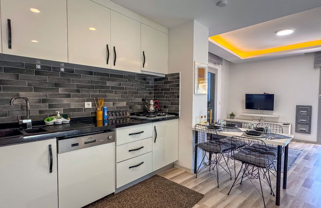 Lavender Residence Kusadasi - Foto 66