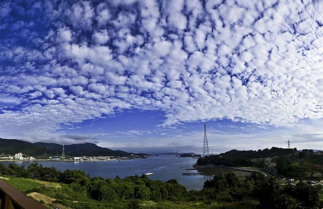 Tongyeong MongDol House - Foto 63