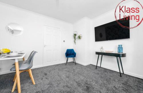 West End House by Klass Living Bellshill - Foto 36