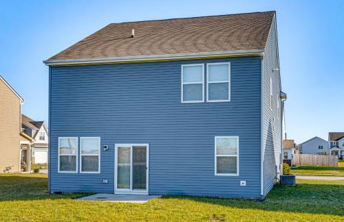 Indiana Home Less Than 1 Mi to Proctor Park! - Foto 25