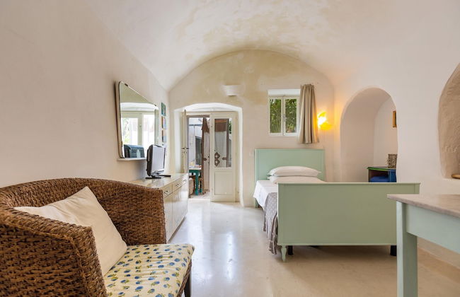 2426 Dimora Santi Mancuso Appartamento by Barbarhouse - Foto 7