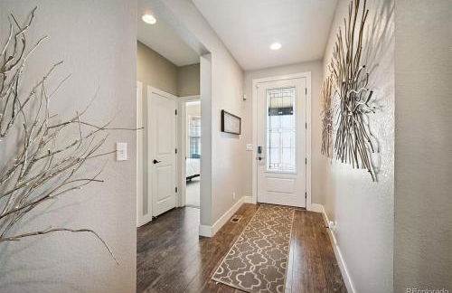 4BR Home close to Airport - Foto 12