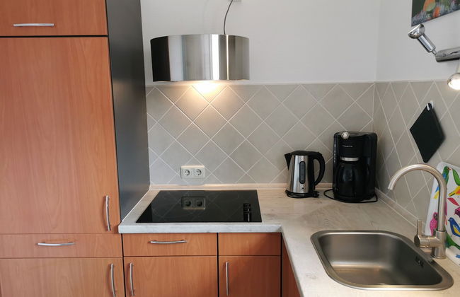 Apartments mit Flair - Foto 23