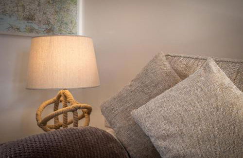 Grassholm Cottage with Hot Tub - Dog Friendly - Foto 9