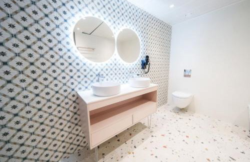 Spirit Apartamentos Valladolid Centro - Foto 63