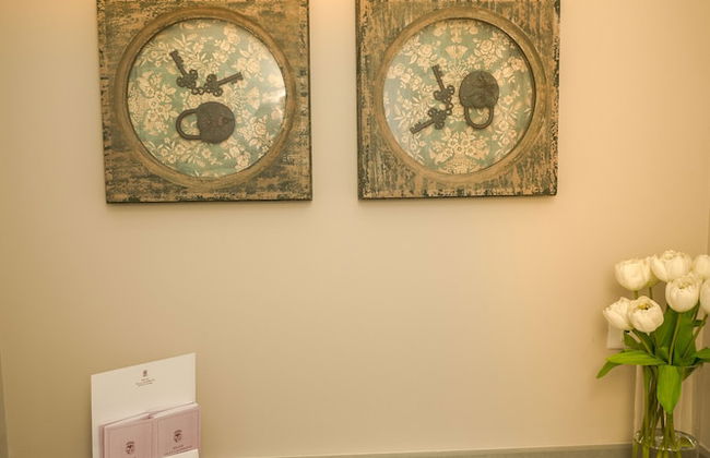 Villa Lanzirotti Luxury Property - Foto 53