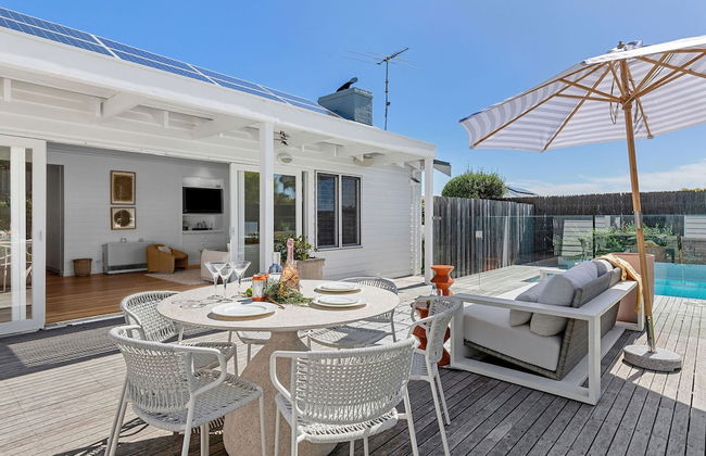 Luxury Cottage With Pool In Perfect Location - Foto 3