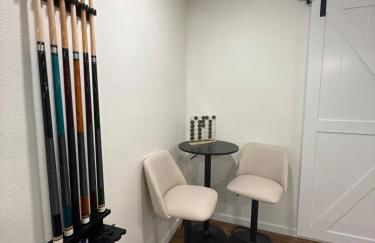 Scissortail Springs- Pool - Fire pit - Games - Foto 15