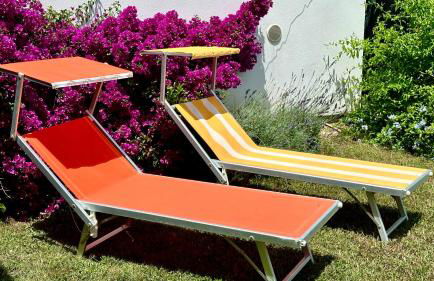 N084 - Numana, villa quadrilocale con meraviglioso giardino - Foto 18